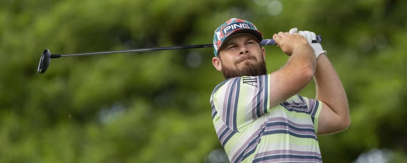 Tyrrell Hatton reportedly leaves PGA Tour and joins LIV Golf on $63 million deal