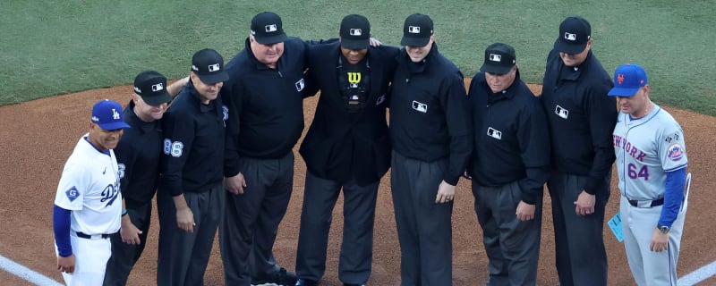 MLB debuts check-swing challenges: Will it reach the big leagues?