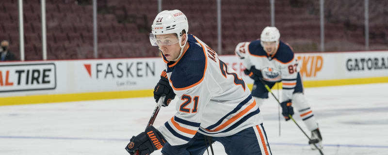 Veteran winger signs three-year deal in Switzerland