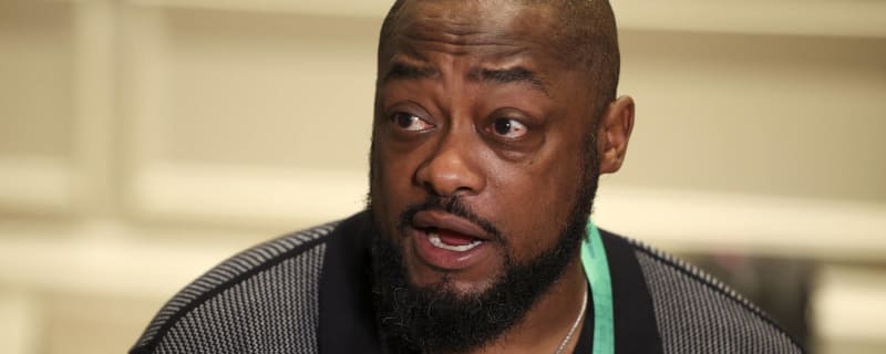 Steelers&#39; Mike Tomlin Reveals Who Taught Him To 'Big Game Hunt' When Coaching