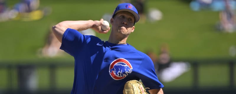 Baseball America announces their top ten Chicago Cubs prospects - Bleed  Cubbie Blue