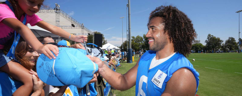 Eric Kendricks explains decision to ditch 49ers for Cowboys