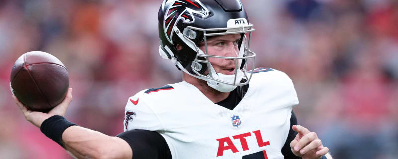 NFL Week 16: Indianapolis Colts vs. Atlanta Falcons betting picks, preview