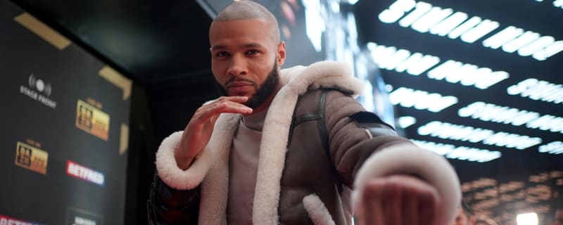 Chris Eubank Jr. vs. Conor Benn: Date and Undercard Revealed