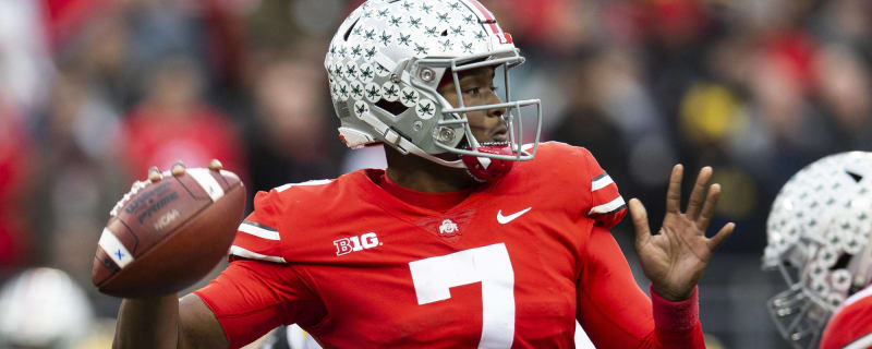 College football Week 14: Players to watch