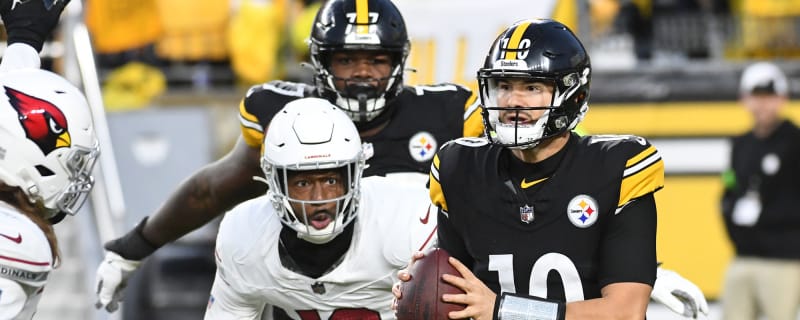 Atlanta Falcons Sign Former Arizona Cardinals Starter to Fill ‘Thin’ Position