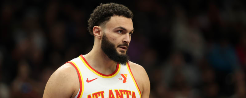 Former first-round pick to sign two-way deal with Rockets