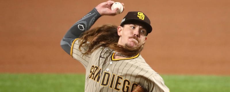 Clevinger 'Vintage' in Six Shutout Innings, Padres Top Snakes 4-0