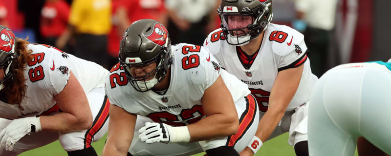 Graham Barton Reflects On The 'Wild Ride' Of His Rookie Year