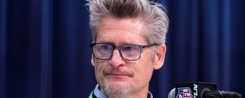 Jets interview former Falcons GM Thomas Dimitroff