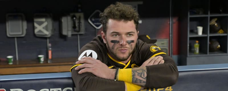 Padres get meme treatment after major letdown vs. Dodgers