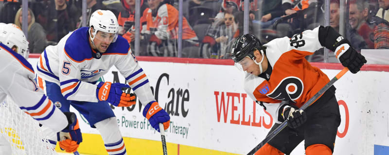 Twenty (Not so) Bold Predictions for 2023-2024 Flyers: Part One