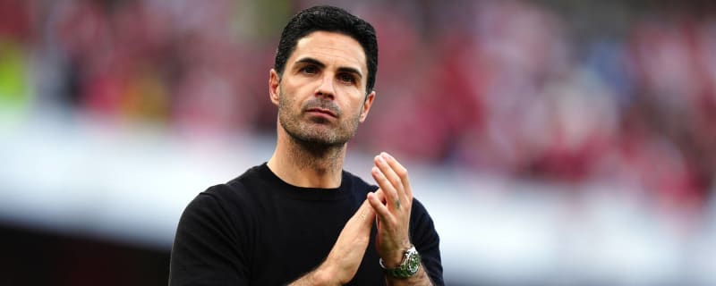 When will Mikel Arteta finally sign a new Arsenal contract?
