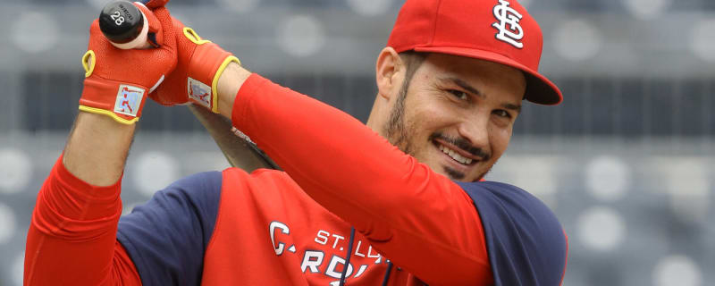 Nolan Arenado's bat, glove spark Team USA in WBC opener - ESPN