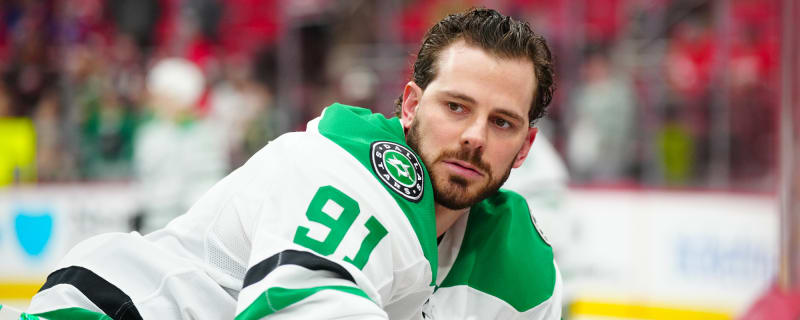Stars veteran to undergo hip surgery, out 4-6 months
