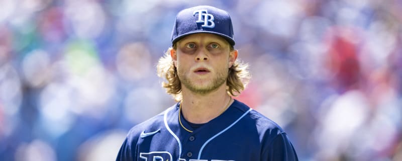 Rays righty to make long-awaited return to rotation