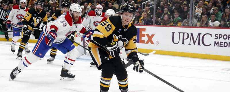 Hurricanes Get Guentzel & Smith for Bunting, Prospects & Picks