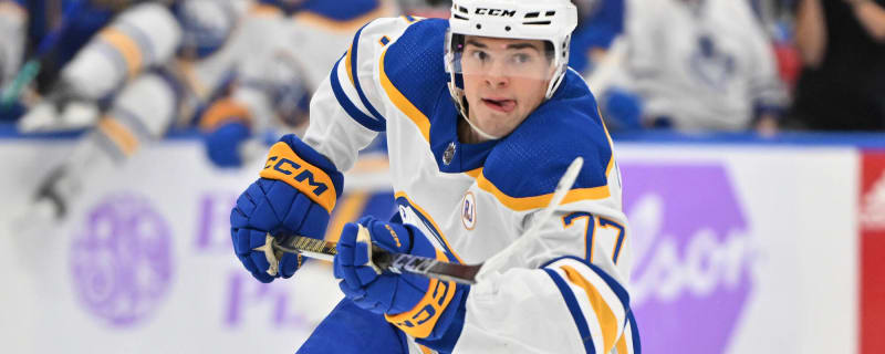 NHL best bets: Three player prop targets for Monday, Dec. 11