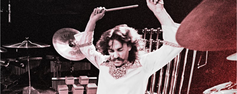 The 30 most impactful drummers in music history