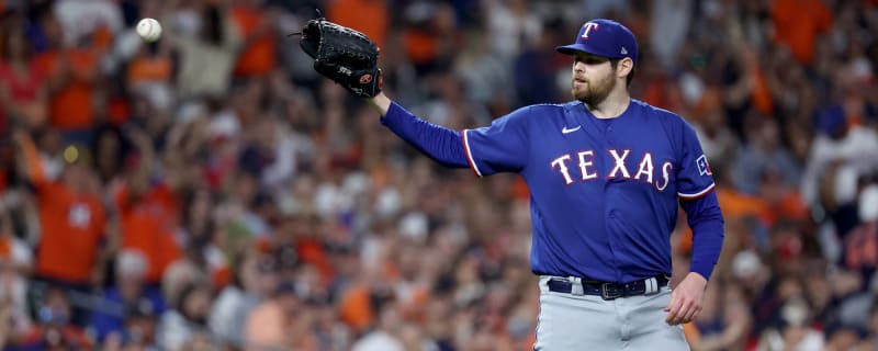 Jordan Montgomery, Texas Rangers Seek to Even Twins Series: TV