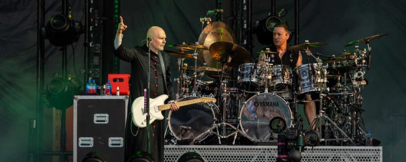 Chance the Rapper, The Smashing Pumpkins to perform at 2025 NHL Winter Classic in Chicago