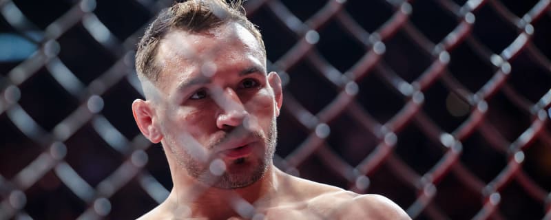 Conor McGregor offered welterweight fight by Michael Chandler who wants UFC  star to be his 'biggest and baddest