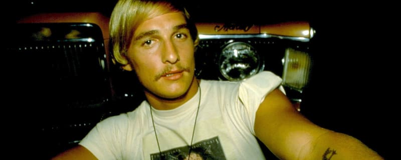 Alright, alright, alright: The best Matthew McConaughey roles