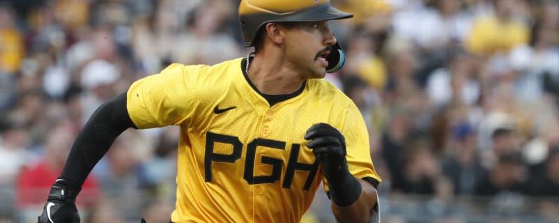 Pirates&#39; recent offensive turnaround coincides with Gonzales&#39; production