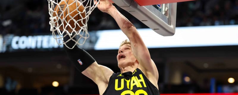 Lauri Markkanen 2024-2025 Fantasy Outlook