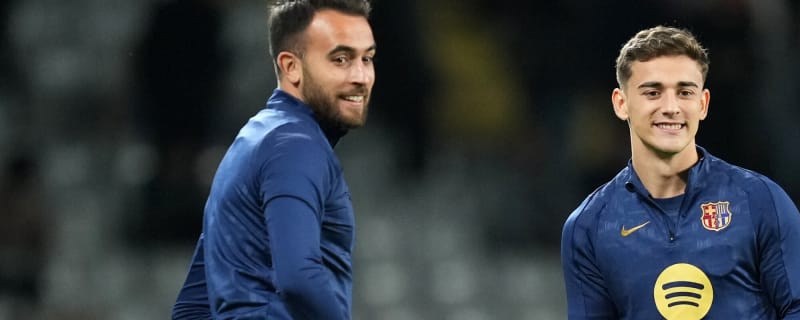 Newcastle want Barcelona star as Lascelles replacement