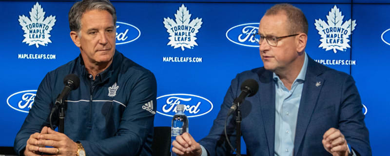What is your ideal 2025 NHL Trade Deadline for the Maple Leafs?