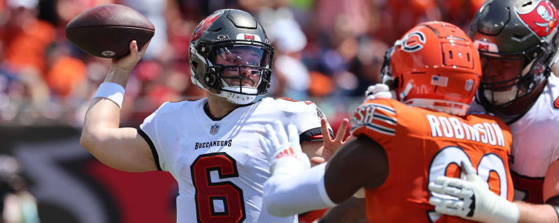 Cincinnati Bengals vs. Cleveland Browns: Week 1 TV Map - Dawgs By Nature