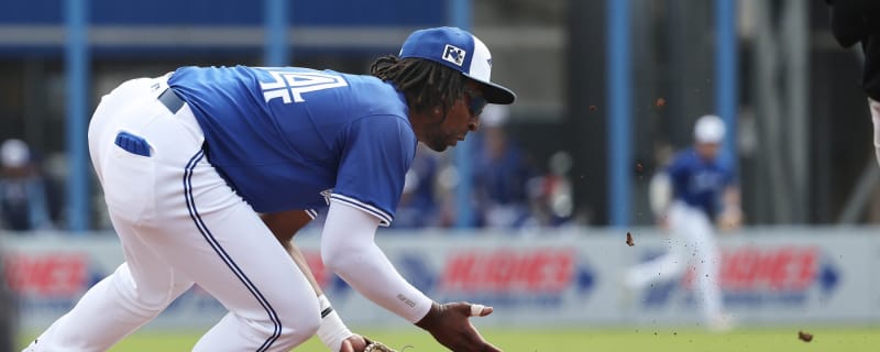 Blue Jays make a handful of Spring Training roster moves, option Adam Macko to triple-A