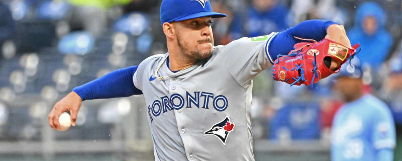 Blue Jays: Can José Berríos bounce back in 2026?