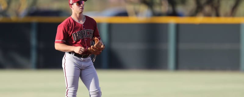 Player Profile: Tommy Troy