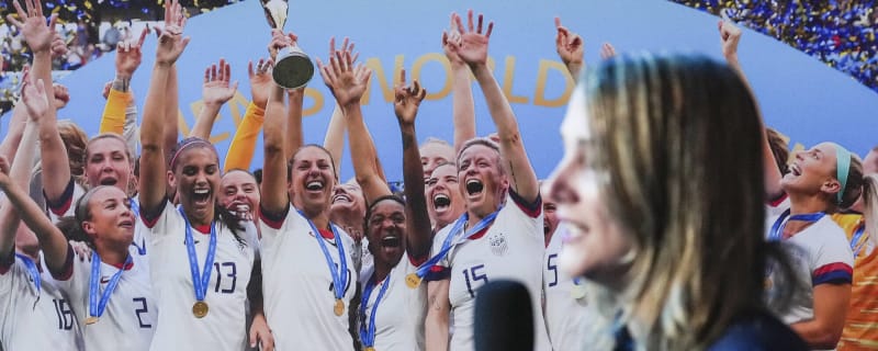 2024 Paris Olympics: USWNT draws Germany, Australia in competitive group stage