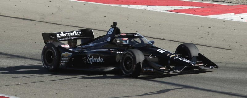 IndyCar 101: The IndyCar