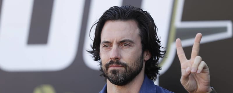 Milo Ventimiglia predicts 'everybody's gonna be crying' when 'This Is Us' wraps