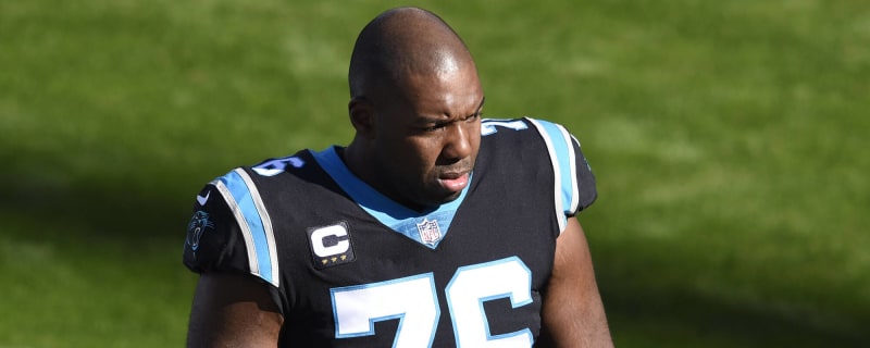 Former Pro Bowl LT now under 200 pounds