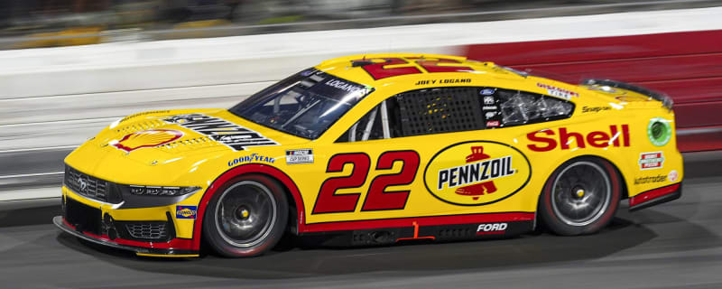 How All-Star Race victory could turn Joey Logano's season around