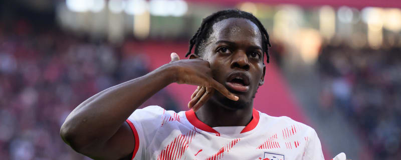 ‘They can have it’: ‘Brilliant’ £75.4m defender could be Liverpool-bound if Richard Hughes pushes one button