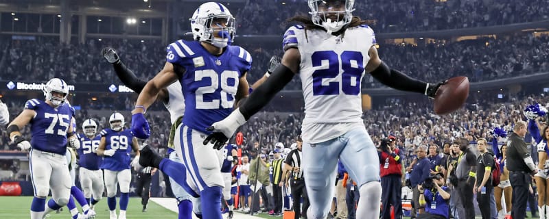 Malik Hooker: Breaking News, Rumors & Highlights