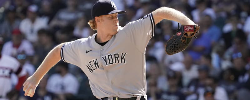 New York Yankees Reinstate Reliever From IL to Make Bullpen