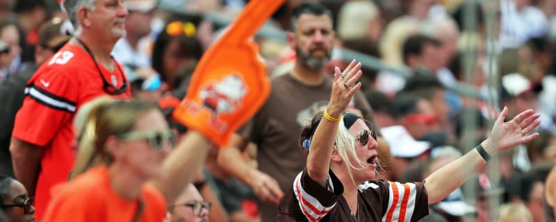 Cleveland Browns: A rough nine weeks