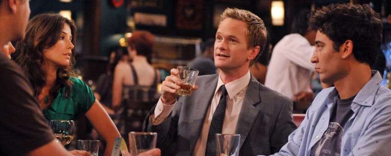 Hilary Duff to star in 'How I Met Your Mother' spinoff