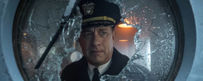 The busiest actors of 2020