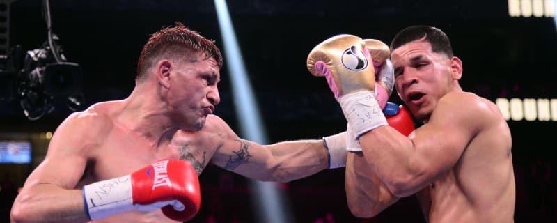 Saul ‘Canelo’ Alvarez vs Edgar Berlanga ‘Gloves Off’ Ep 1 & 2 Recap