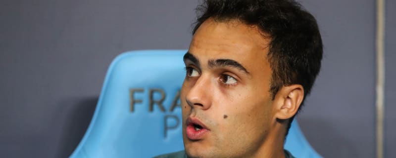 Tottenham star ready to end North London stay; ‘no negotiation’ on the cards