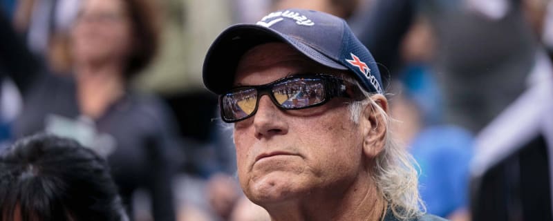 Jesse Ventura Confirms He Has Signed WWE Legends Deal
