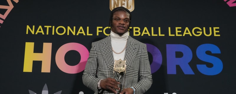 Former Panthers Star Offers Bold Take On Cam Newton, Lamar Jackson